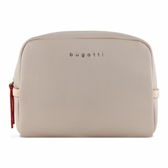 bugatti Ella Torba kosmetyczna 20 cm beige