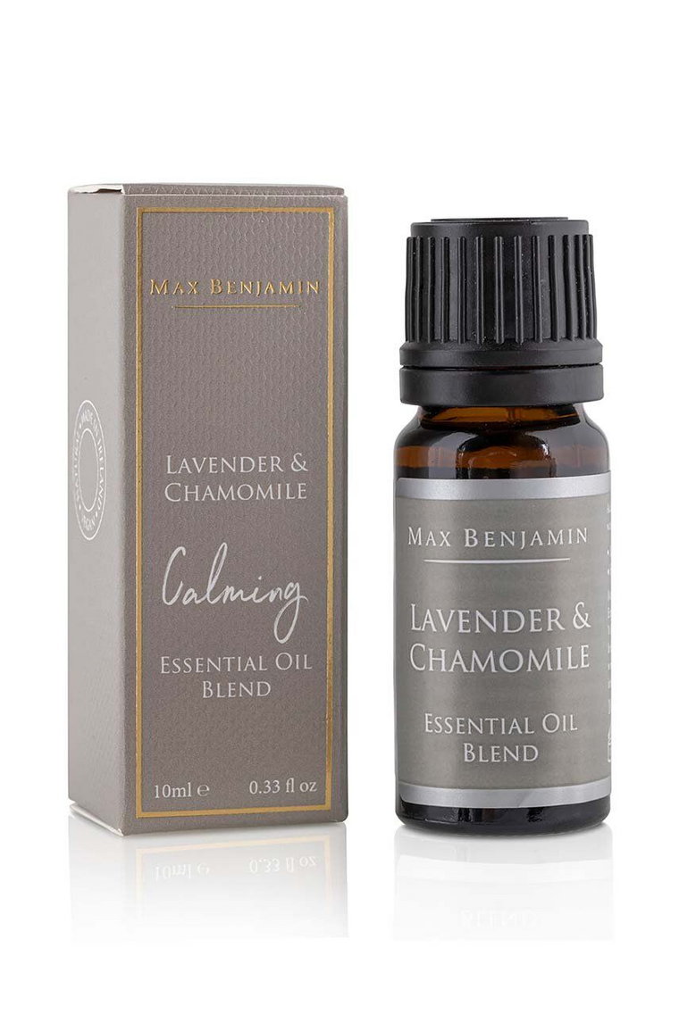 Max Benjamin olejek eteryczny Lavender & Chamomile 10 ml