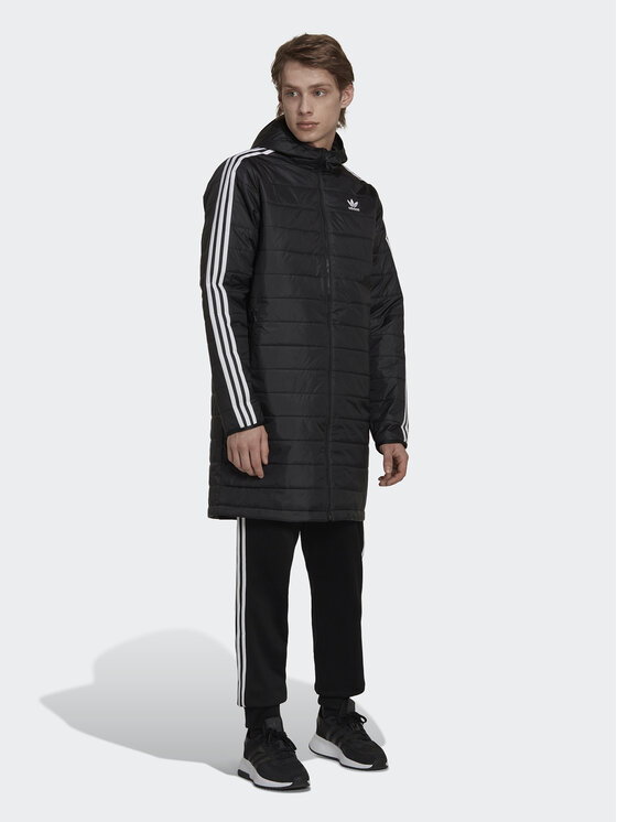 Kurtka puchowa adidas