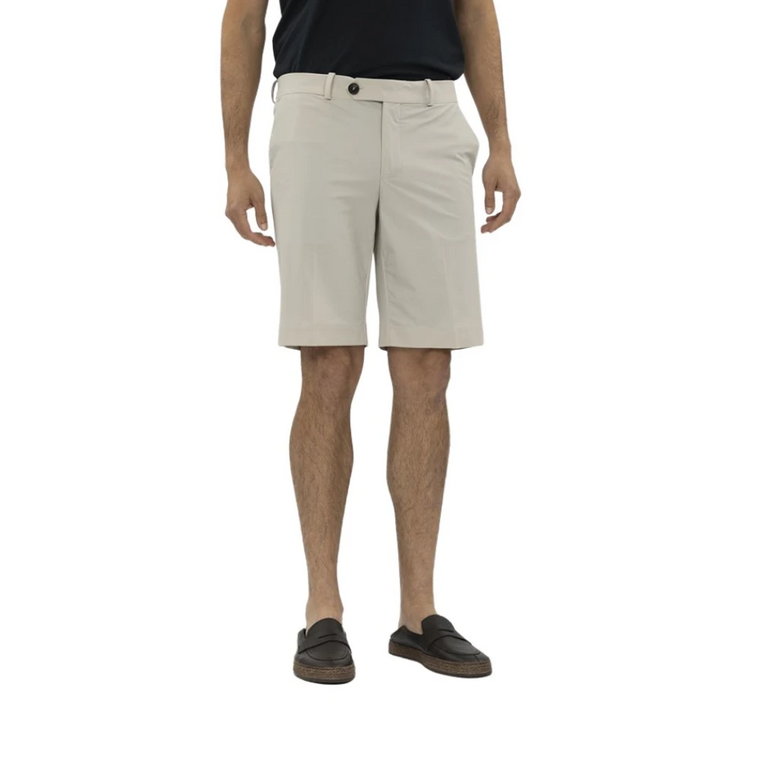 Revo Shorts RRD