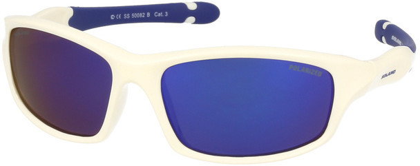 Solano Okulary Przeciwsłoneczne Solano Sport SS 50082 B