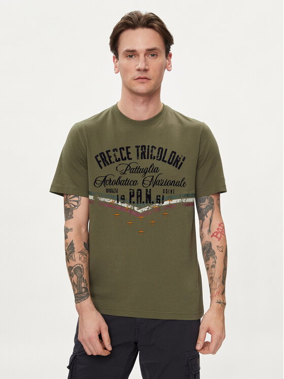 T-Shirt Aeronautica Militare