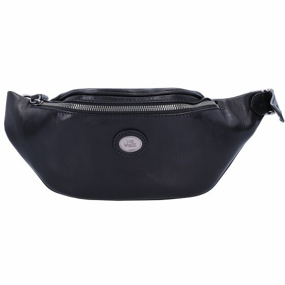 The Bridge Story Uomo Fanny Pack Leather 38 cm nero