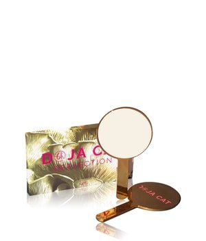 BH Cosmetics Hand Mirror REFLECTION Lusterko kosmetyczne 1 szt.