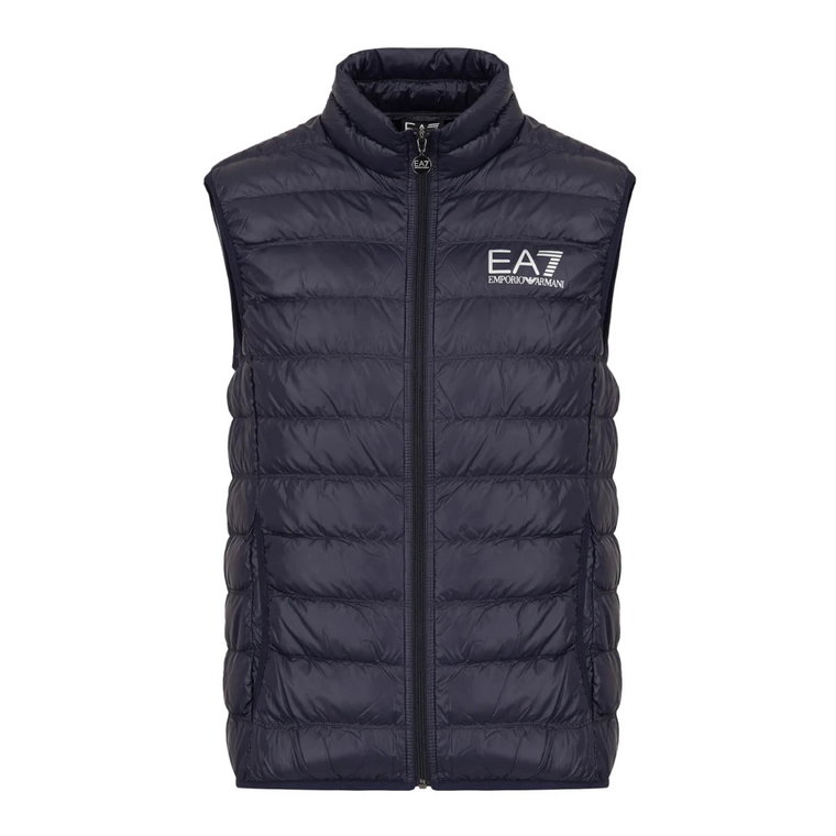 Down Jackets Emporio Armani EA7