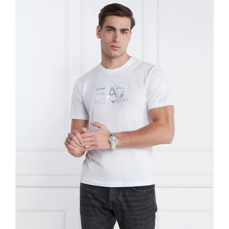 EA7 T-shirt | Regular Fit