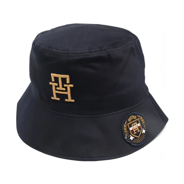 Hats Tommy Hilfiger