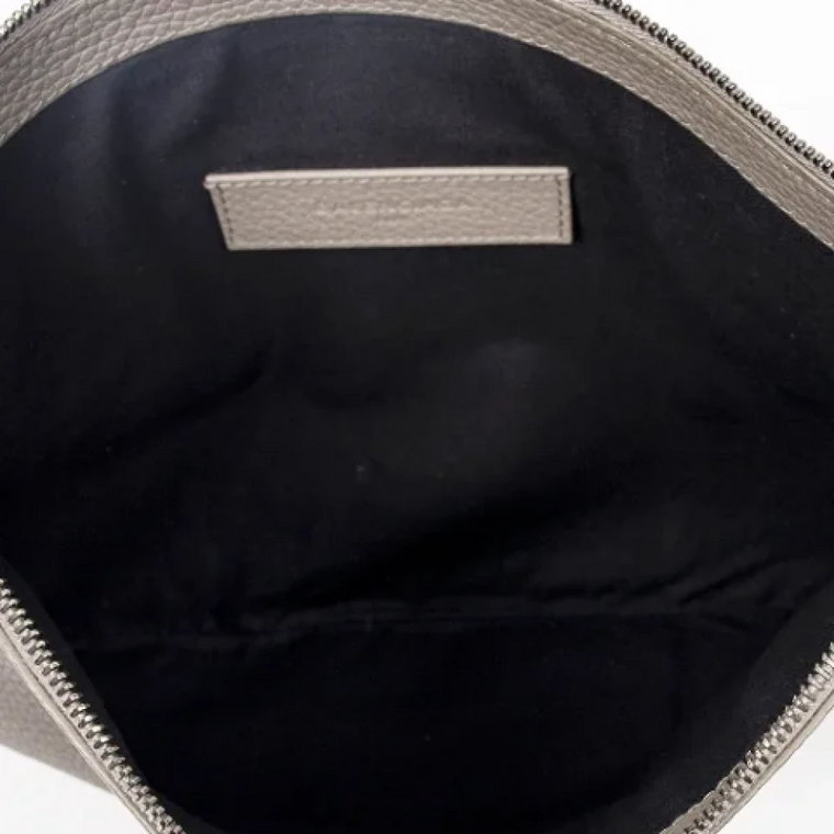 Pre-owned Leather handbags Balenciaga Vintage