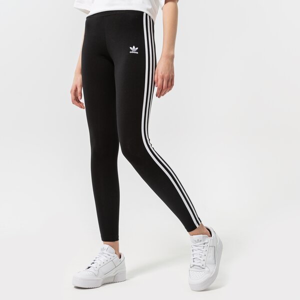 ADIDAS LEGGINGS 3 STRIPES TIGHT