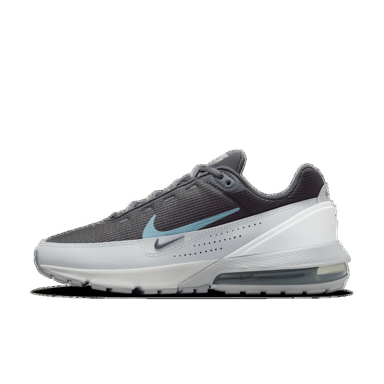 Buty męskie Nike Air Max Pulse SE - Szary