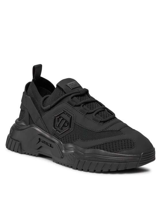 Sneakersy PHILIPP PLEIN