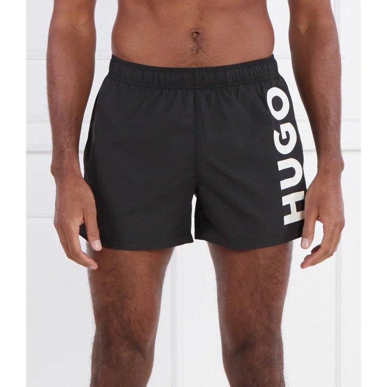 Hugo Bodywear Szorty kąpielowe | Regular Fit