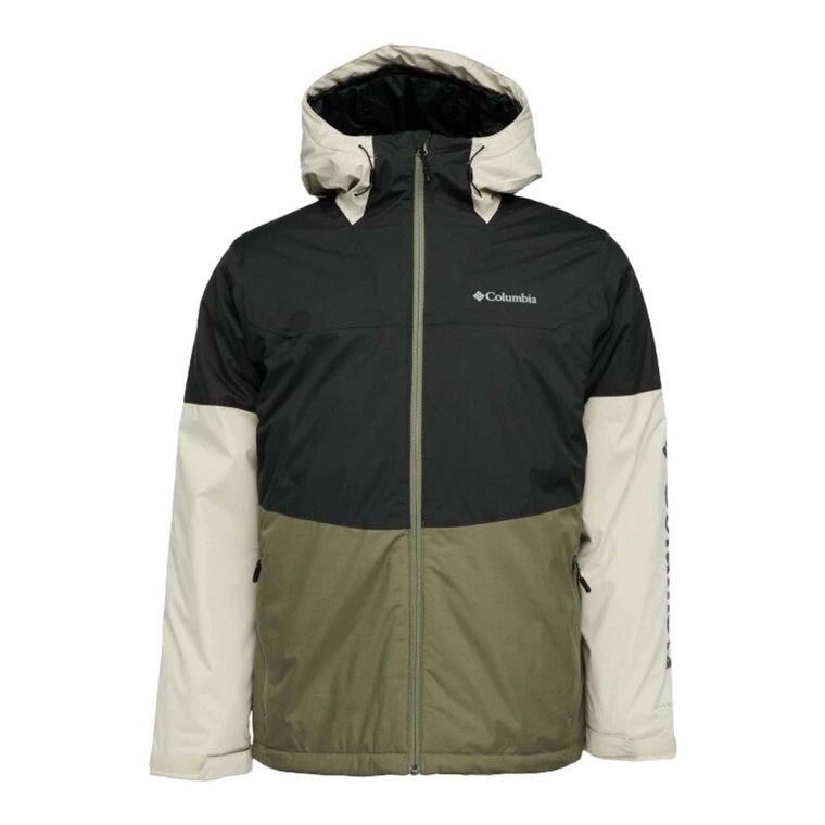 Winter Jackets Columbia