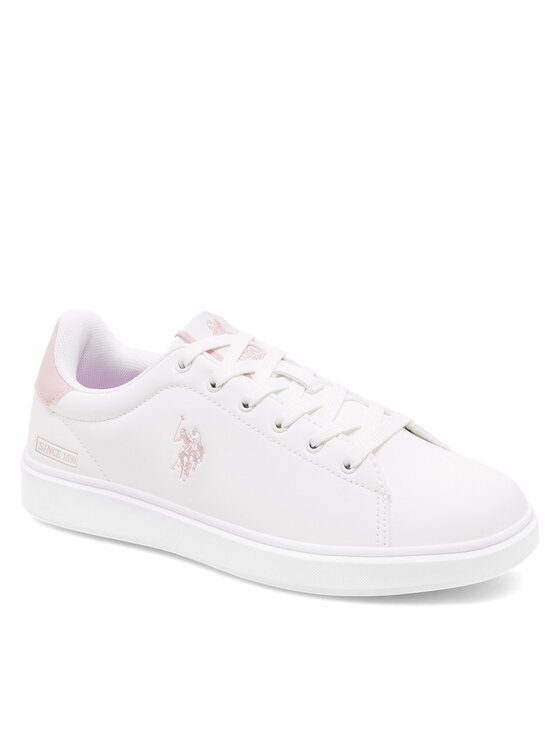 Sneakersy U.S. Polo Assn.