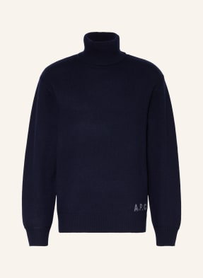 A.P.C. Golf Walter blau