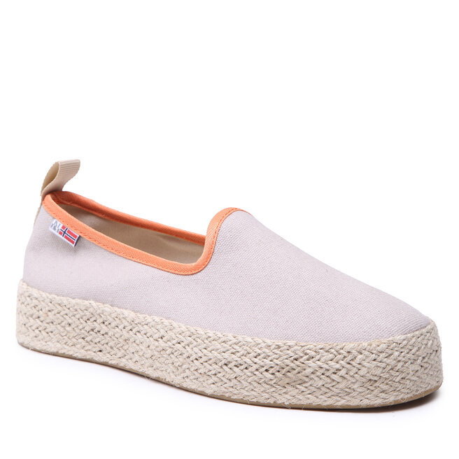 Espadryle Napapijri