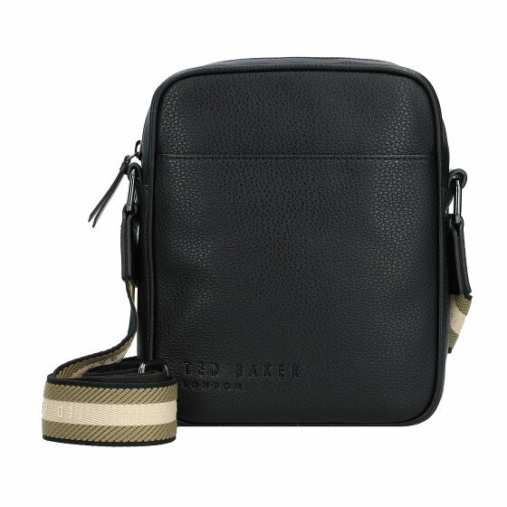 Ted Baker Kiian Torba na ramię 18.5 cm black