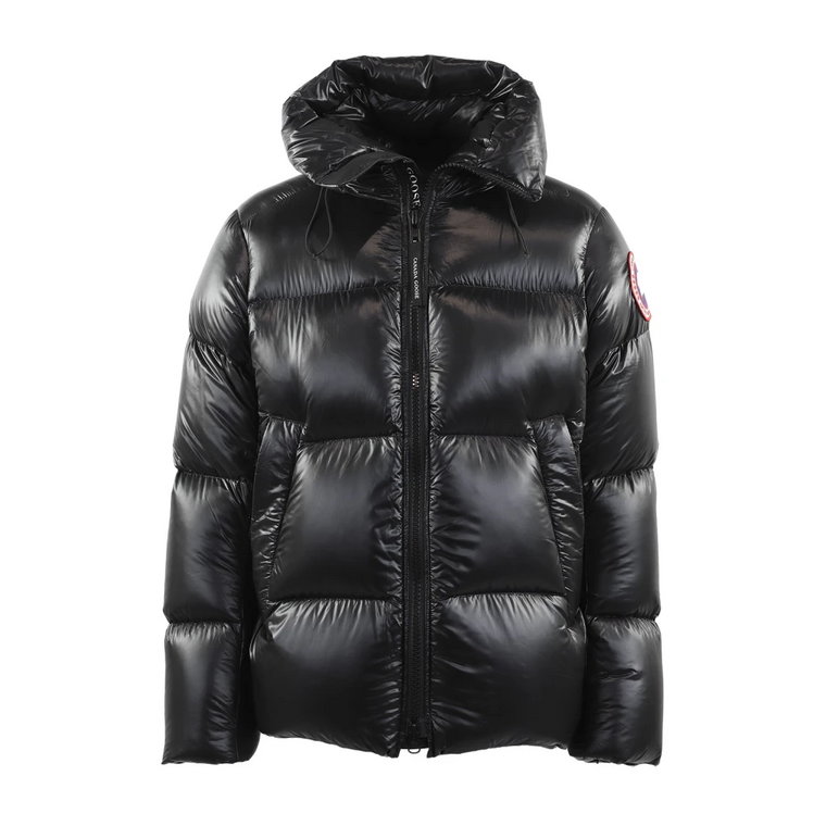 Kurtka puchowa Canada Goose