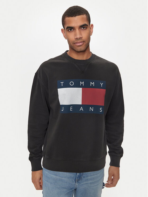 Bluza Tommy Jeans