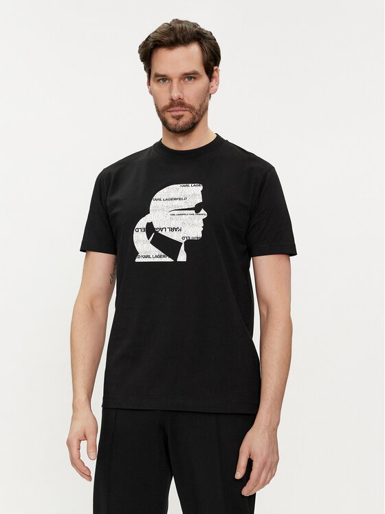 T-Shirt KARL LAGERFELD