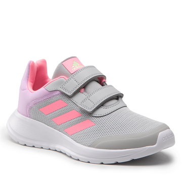 Buty adidas - Tensaur Run 2.0 Cf K GZ6693 Grey Two/Beam Pink/Bliss Lilac