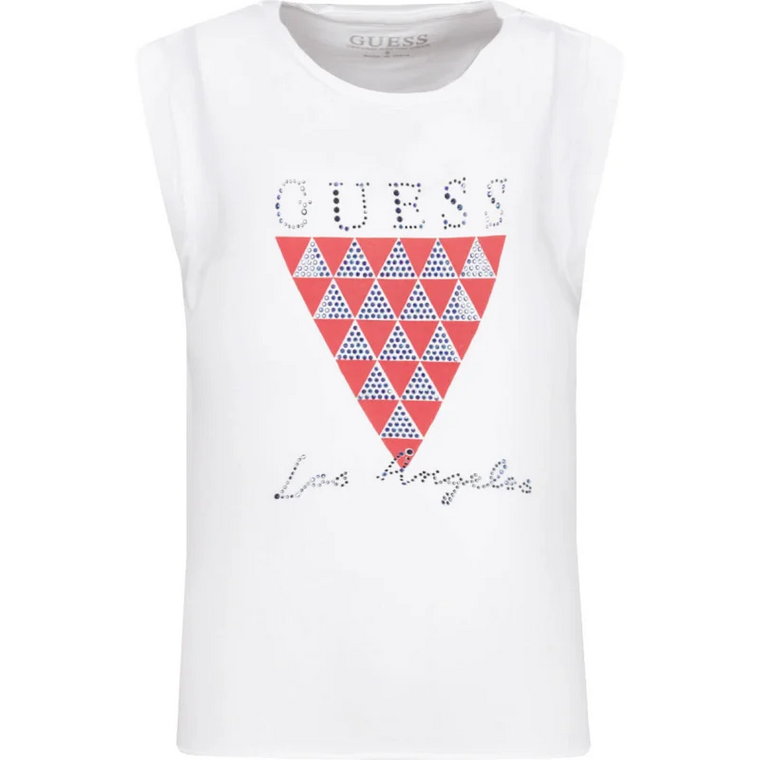 Guess T-shirt | Regular Fit