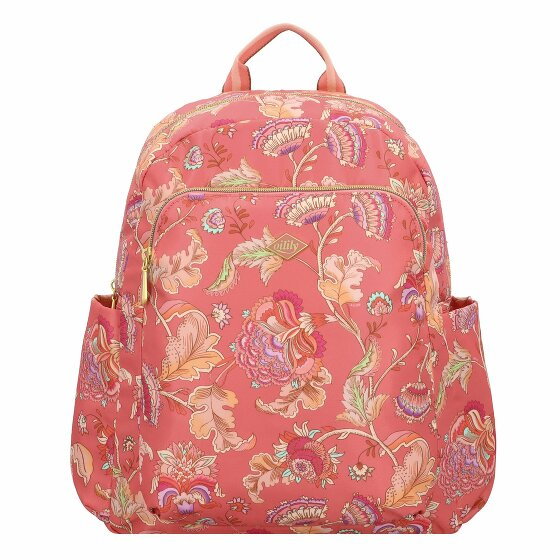 Oilily Britt Plecak miejski 34 cm Desert Rose