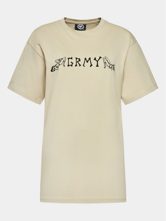 T-Shirt Grimey