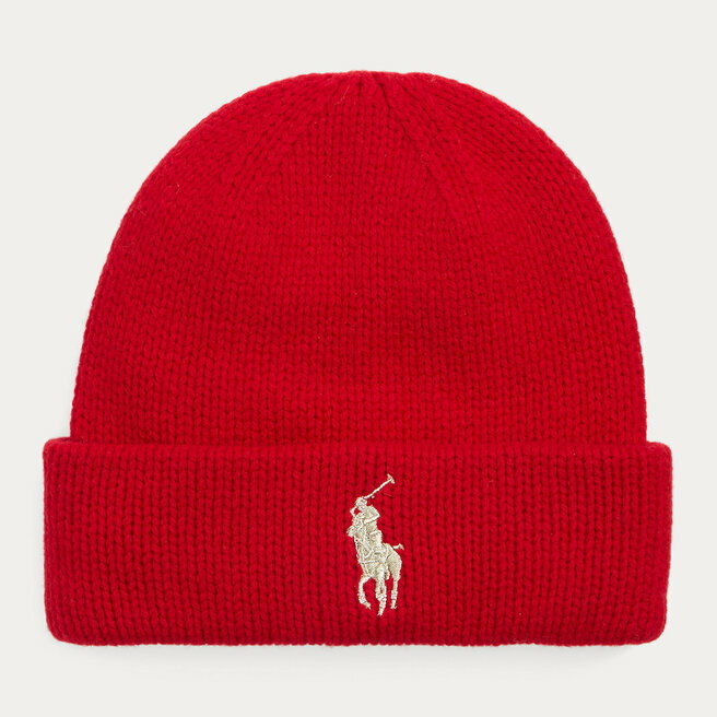 Czapka Polo Ralph Lauren