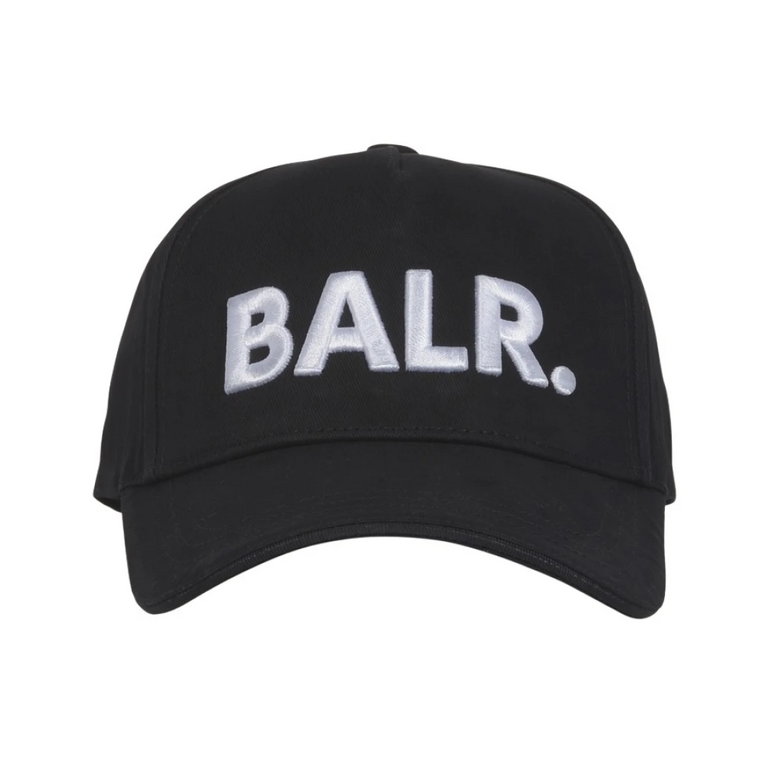 Balr Hats Czarny Balr.