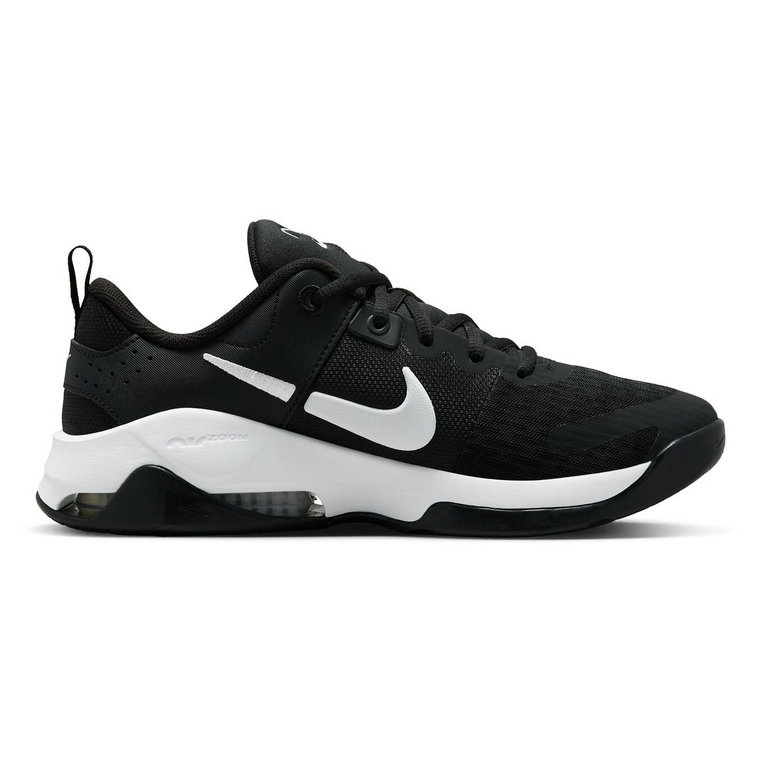 Buty treningowe damskie Nike Zoom Bella 6 DR5720