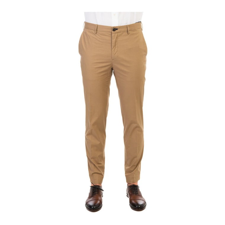 Trousers Incotex