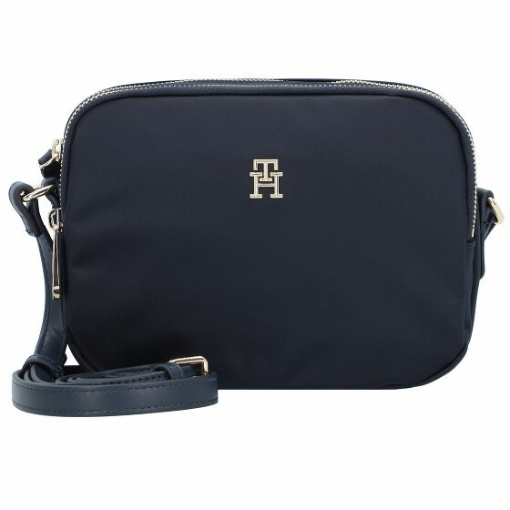 Tommy Hilfiger TH Poppy Torba na ramię 21 cm space blue