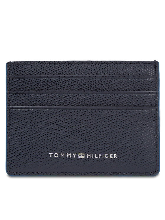 Etui na karty kredytowe Tommy Hilfiger