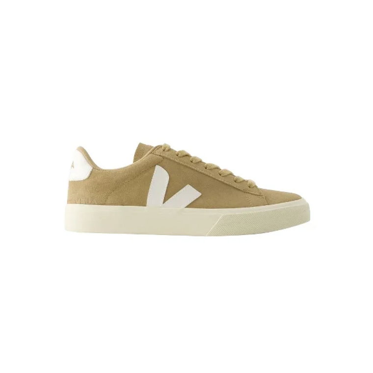 Leather sneakers Veja