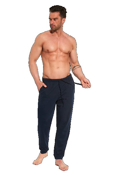 Cornette 331/01 męskie spodnie piżamowe