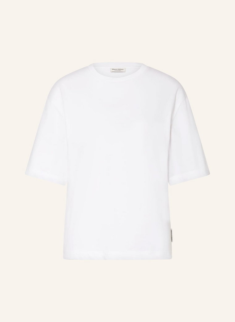 Marc O'polo T-Shirt weiss