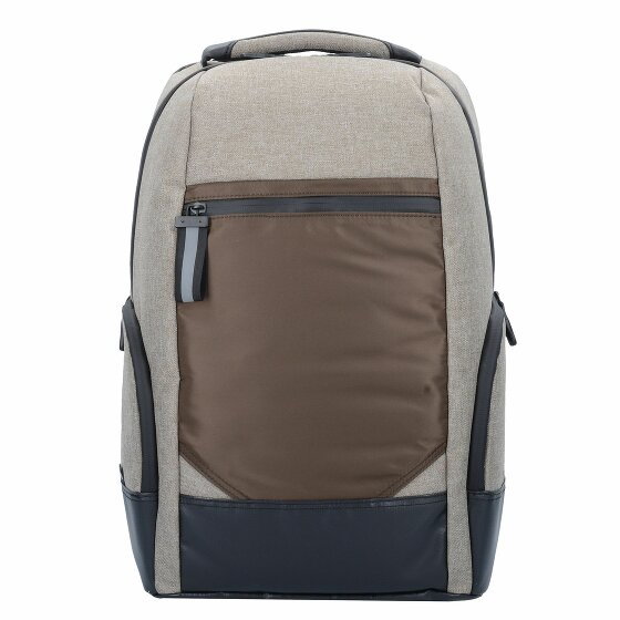 Picard Speed Backpack 46 cm nougat