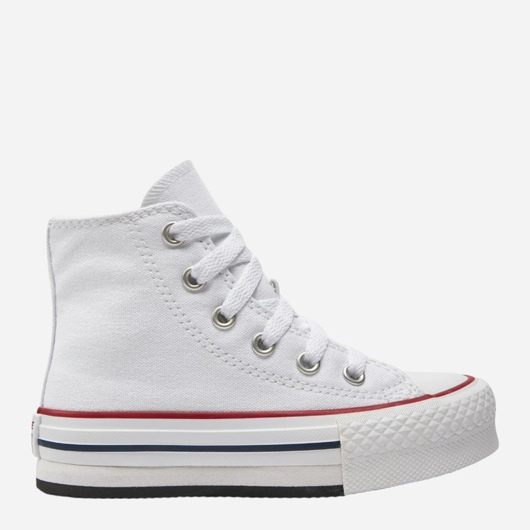 Trampki chłopięce wysokie Converse Bota 372860C 35 (35US) 22 Białe (194433452939). Tenisówki i trampki chłopięce