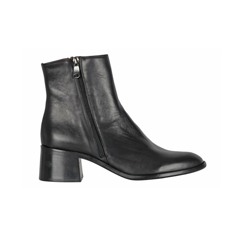 Ankle Boots Curiosite