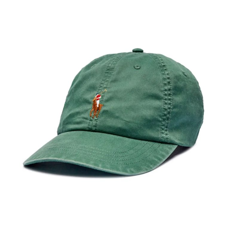 POLO RALPH LAUREN Bejsbolówka