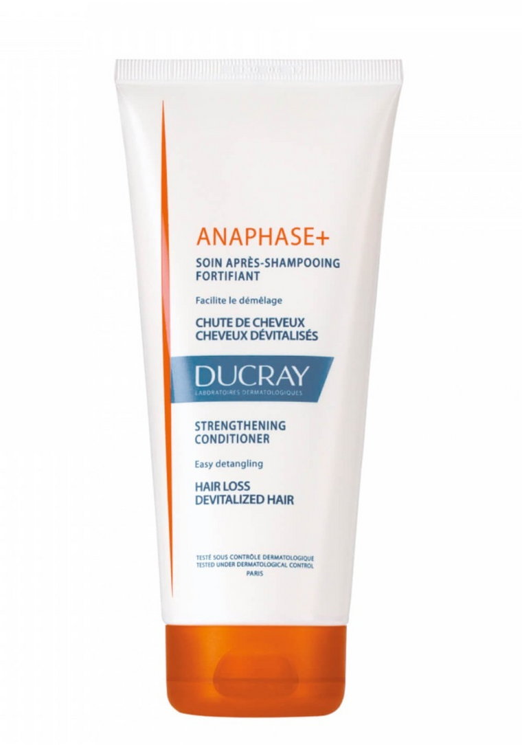 Ducray Anaphase+ Odżywka wzmacniająca do włosów 200ml