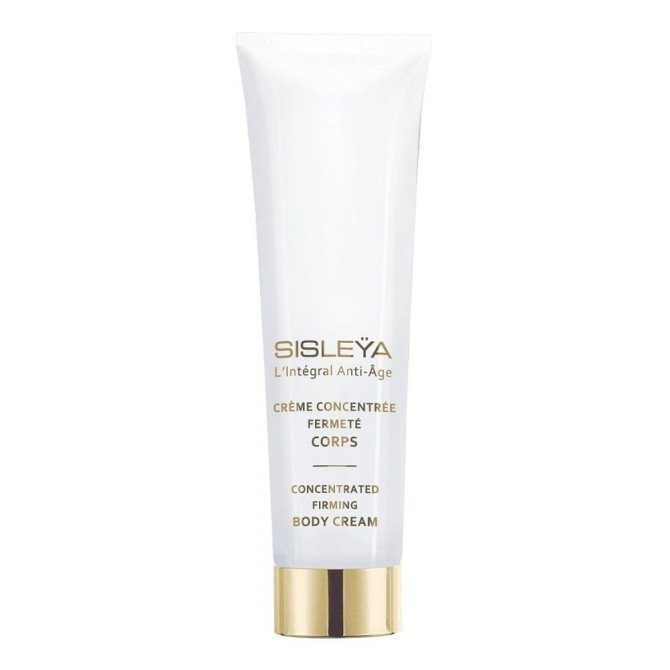 Sisley Sisleya L'Integral Anti-Age Concentrated Firming Body Cream ujędrniający krem do ciała 150ml