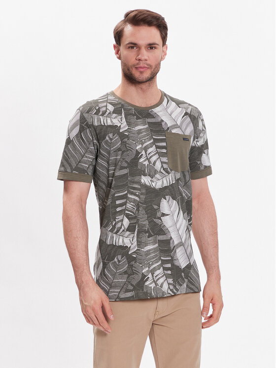 T-Shirt Lindbergh