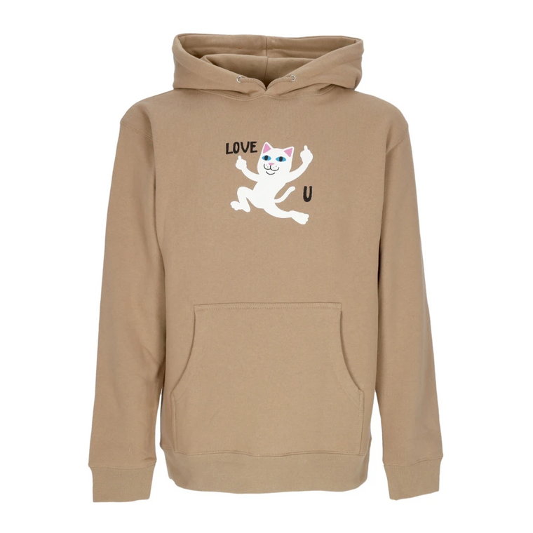 Hoodies Ripndip