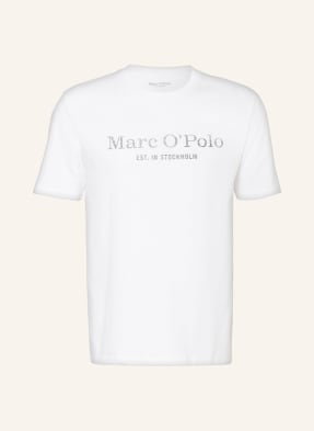 Marc O'polo T-Shirt weiss