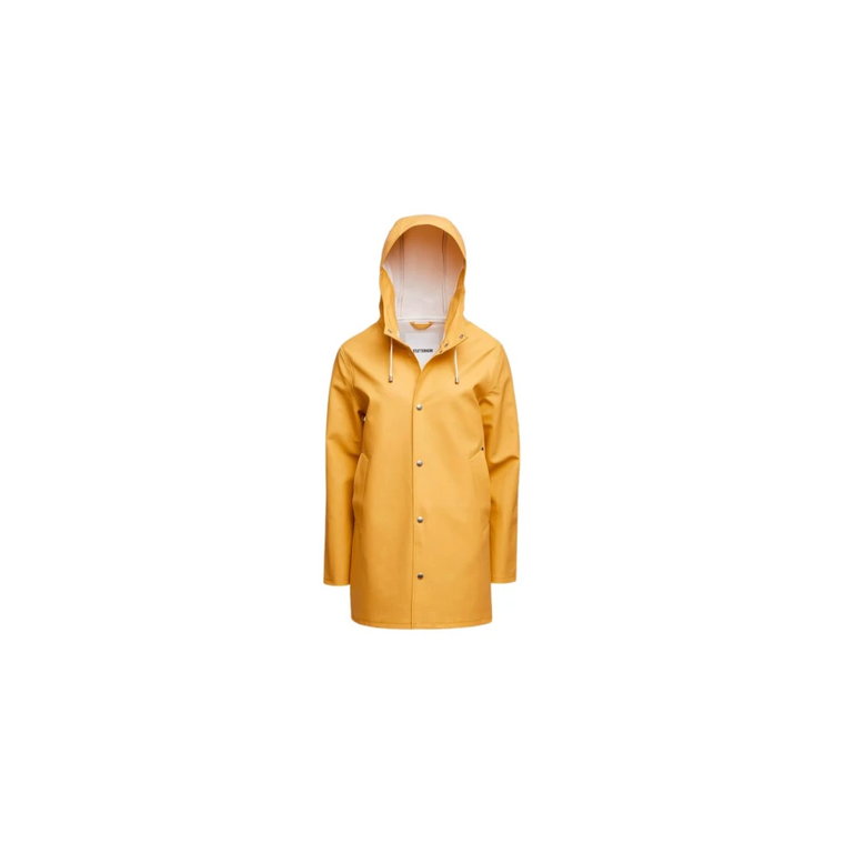 kurtka deszczowe Stutterheim