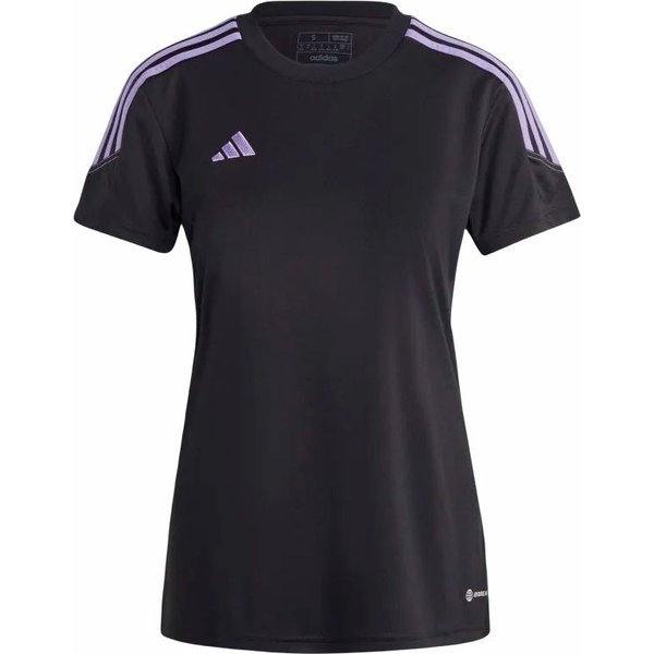 Koszulka damska Tiro 23 Club Training Jersey Adidas