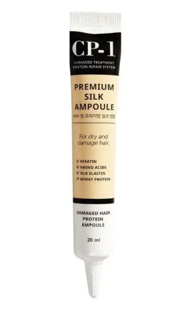 CP-1 Premium Silk Serum do włosów