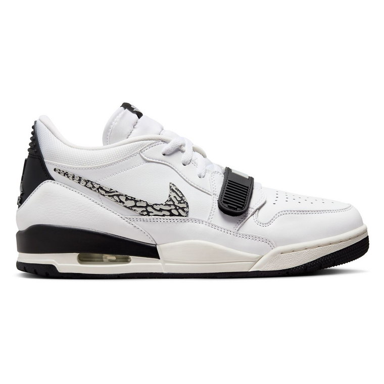 Buty do koszykówki męskie Nike Air Jordan Legacy 312 Low CD7069